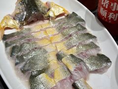-黄弟大排档·湖南菜·小龙虾·小海鲜(凯旋北路店)