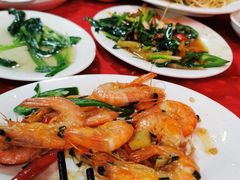 -蛇口康乐快餐鱼仔档(翠苑小区店)