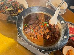 -衡厨·衡阳土菜(中南店)