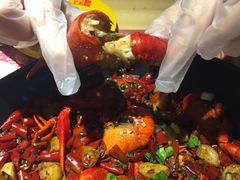 -辣家私厨火锅·龙虾(开发区店)