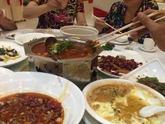 -蓝天宾馆·融合菜·宴席(解放大道店)