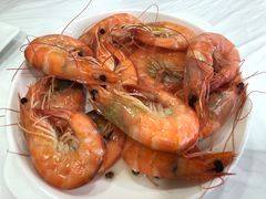 -渔民船说·北塘海鲜·天津菜·海肠捞饭(北塘古镇店)