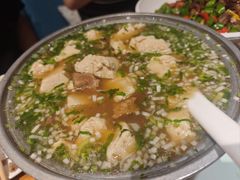 -苹果树下艺术餐厅(通州店)