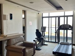 -上海南汇嘴大堤酒店