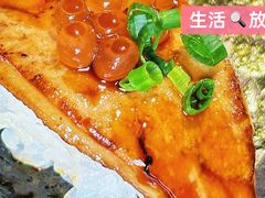 -無二炙坊·和牛烧肉(大钟寺1733店)