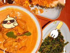 -马来西亚肉骨茶汤·招牌螃蟹·烧鸡·呷喱吧吧(海上世界店)