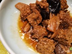 阿婆四喜烤麸-老灶味道·本帮菜(昌平路店)