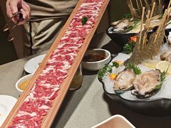 -海底捞火锅(九久奥特莱斯店)