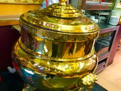 -恭和堂 龟苓膏(铜锣湾店)