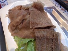 -名都晓荷塘主题火锅(建设大街店)