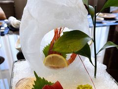 -青岛海泉湾皇冠假日度假酒店-天海日餐厅