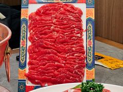 -侃爷南门铜锅涮肉