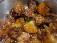 -金掌勺锅包肉(太原万达店)