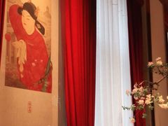 -俏江南天津时尚曲艺主题餐厅(马场道店)