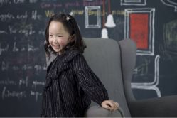 点击看大图 韩国WPlus儿童摄影工作室-WPlus明星肖像亲子全家福摄影