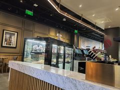 -COSTA COFFEE(斯普瑞斯奥特莱斯店)