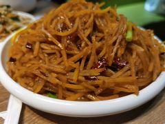 -姥姥家春饼店(佳亿时尚广场店)