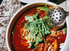 -绿茶餐厅(深圳龙华天虹购物中心店)