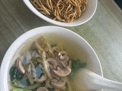 -老余家面馆