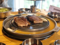 -姜虎东白丁烤肉(恒隆广场店)