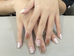 点击看大图 -伊奈尔美甲美睫