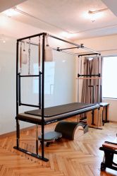 -无界瑜伽普拉提