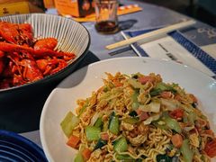 -肉串汪(望京店)