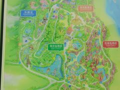 -广州莲花山旅游区