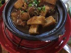 -聪辉同安老美食饭店(大元路店)