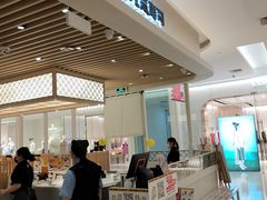 门面-元气寿司(金光华店)