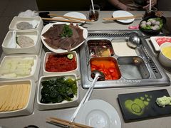 -海底捞火锅(正大乐城店)