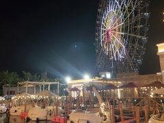 景点-三亚海昌梦幻海洋不夜城