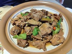 -有喜胶东小馆(太申祥和店)