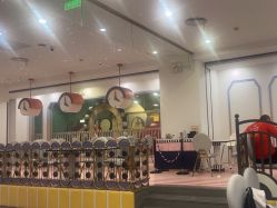 点击看大图 -MELAND CLUB亲子乐园·派对·餐厅(北京芳圆里ID MALL店)