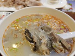 -李记白水羊头·清真老味家常菜(石景山店)