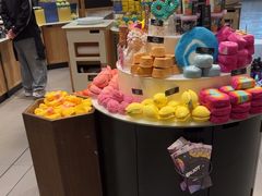 -LUSH(威尼斯人店)