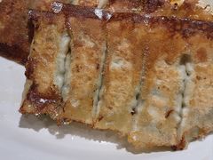 -大眼锅贴水饺(河东店)