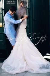 -雪中彩影婚纱摄影·微光艺术中心