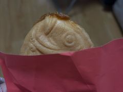 -粉粉乐鲷鱼烧(美罗城店)