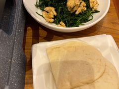 果仁爱沙葱-九十九顶毡房(阜石路店)