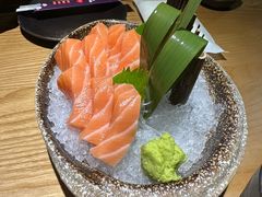 -吉川居酒屋(建国北路店)