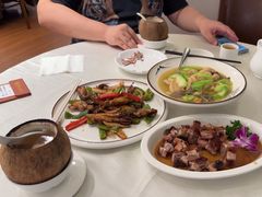 -将军烧鹅海鲜酒楼