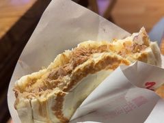 -子午路张记肉夹馍(兵马俑店)