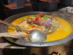 -探鱼·鲜青椒爽麻烤鱼(领展购物广场店)