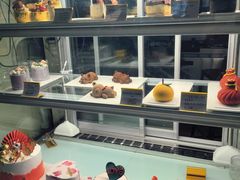 -街角 T·COFFEE 融合料理·BISTRO(车公庙店)