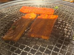 -東盛炭烤自助料理(浦东文峰广场店)