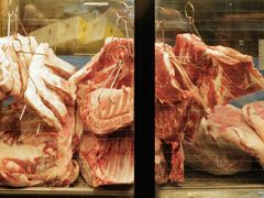 -郭记原生态烤羊腿(长宁路店)