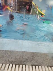 -龙格亲子游泳·水育早教运动中心(泰州海陵店)