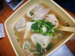 -吉祥馄饨(上海斜土店)