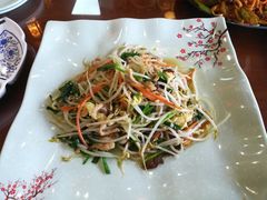 -天天初二·天津传统捞面·天津特色菜(凌奥总店)